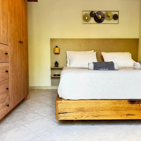 Casa vacanze House Loutráki