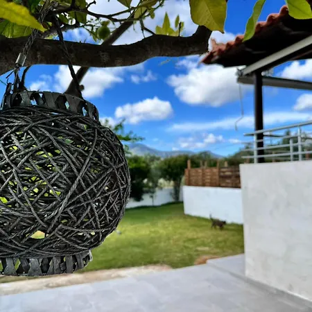 House * Loutráki