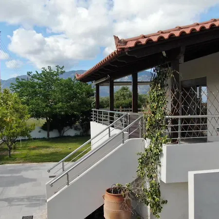 Casa vacanze House *
