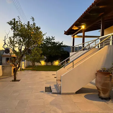 Casa vacanze House *