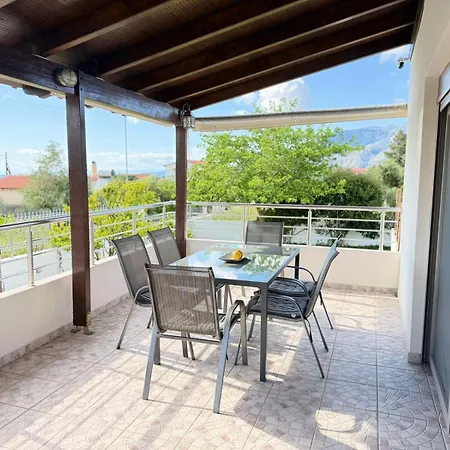 Casa vacanze House *